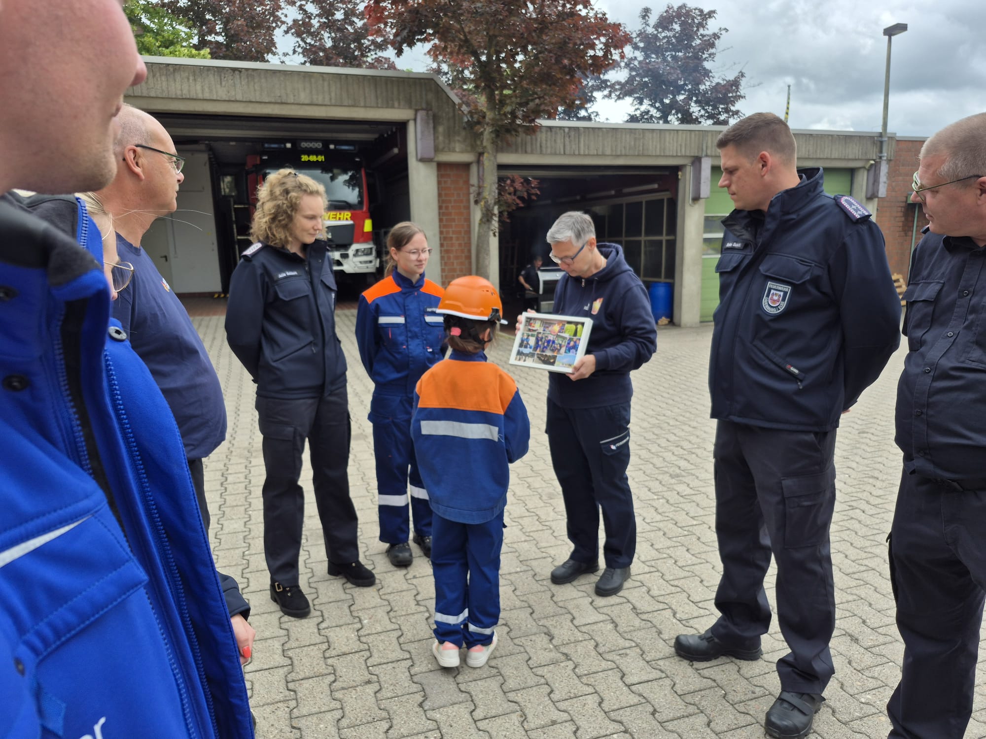 Sommerfest 2026 - 6
