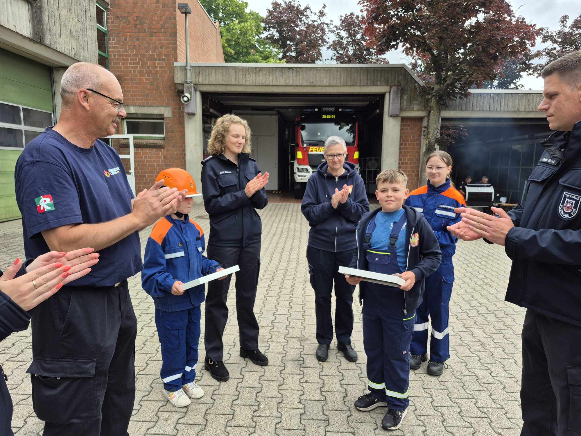 Sommerfest 2026 - 7