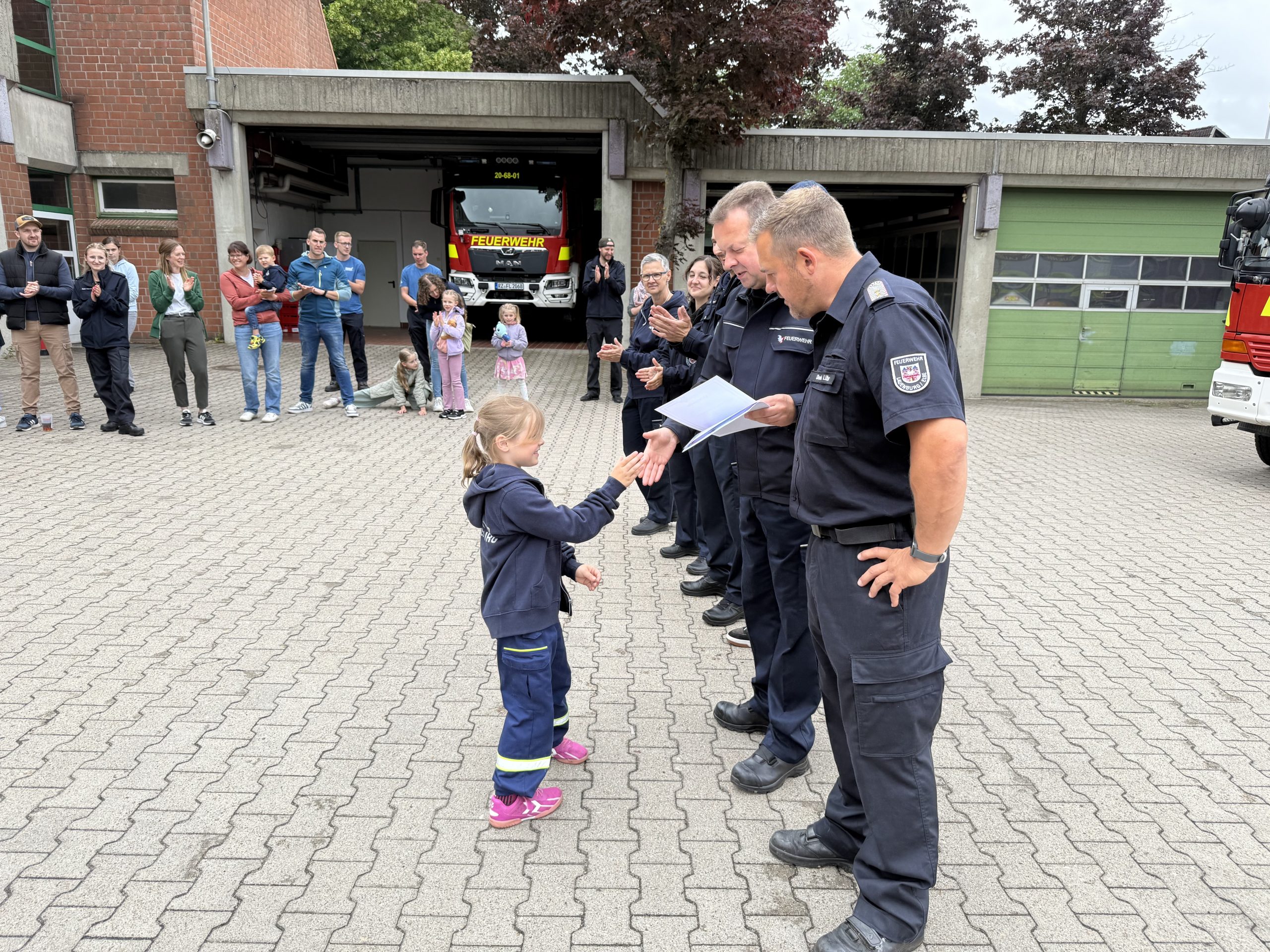 Sommerfest 2026 - 4