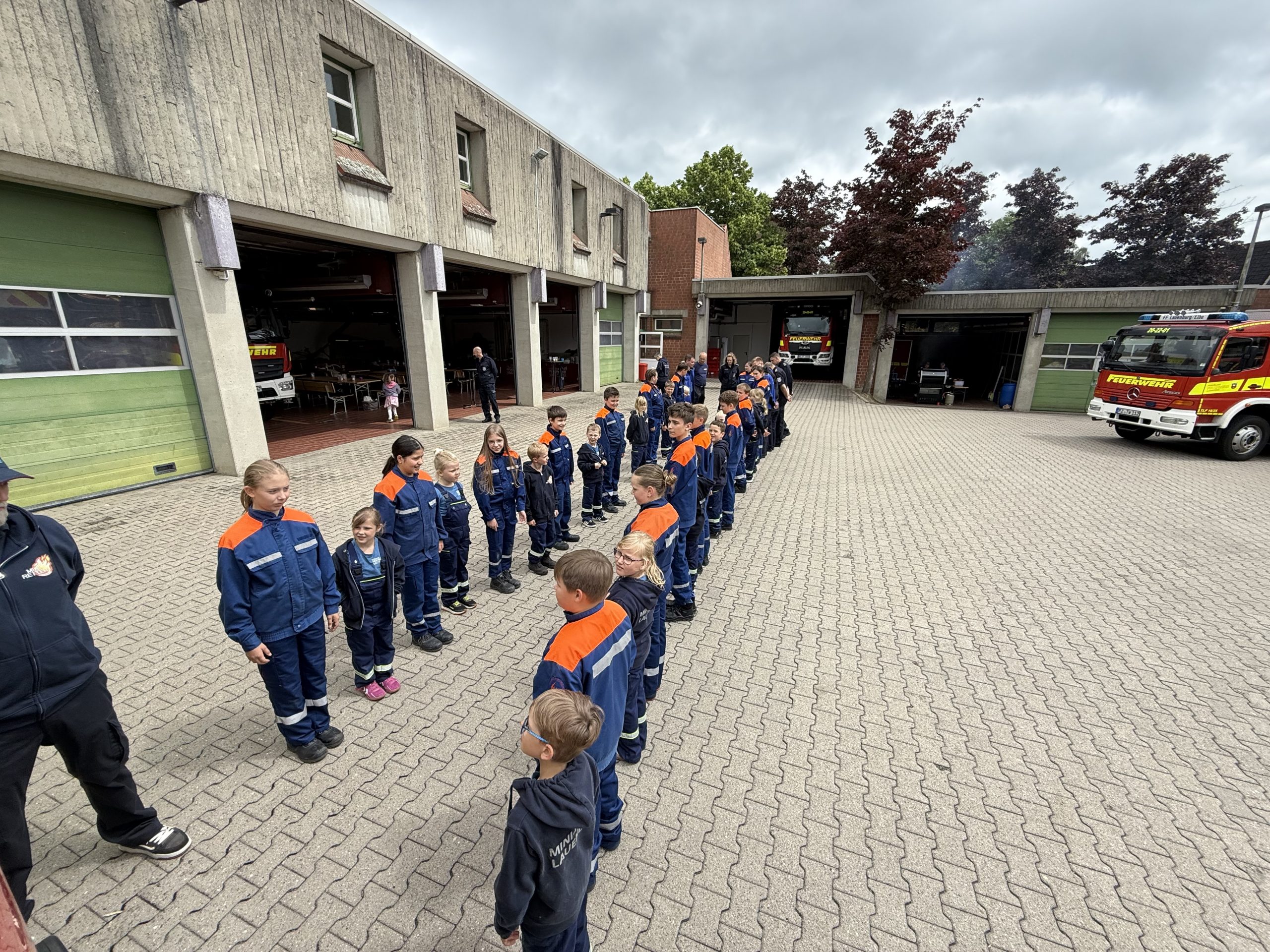 Sommerfest 2026 - 5