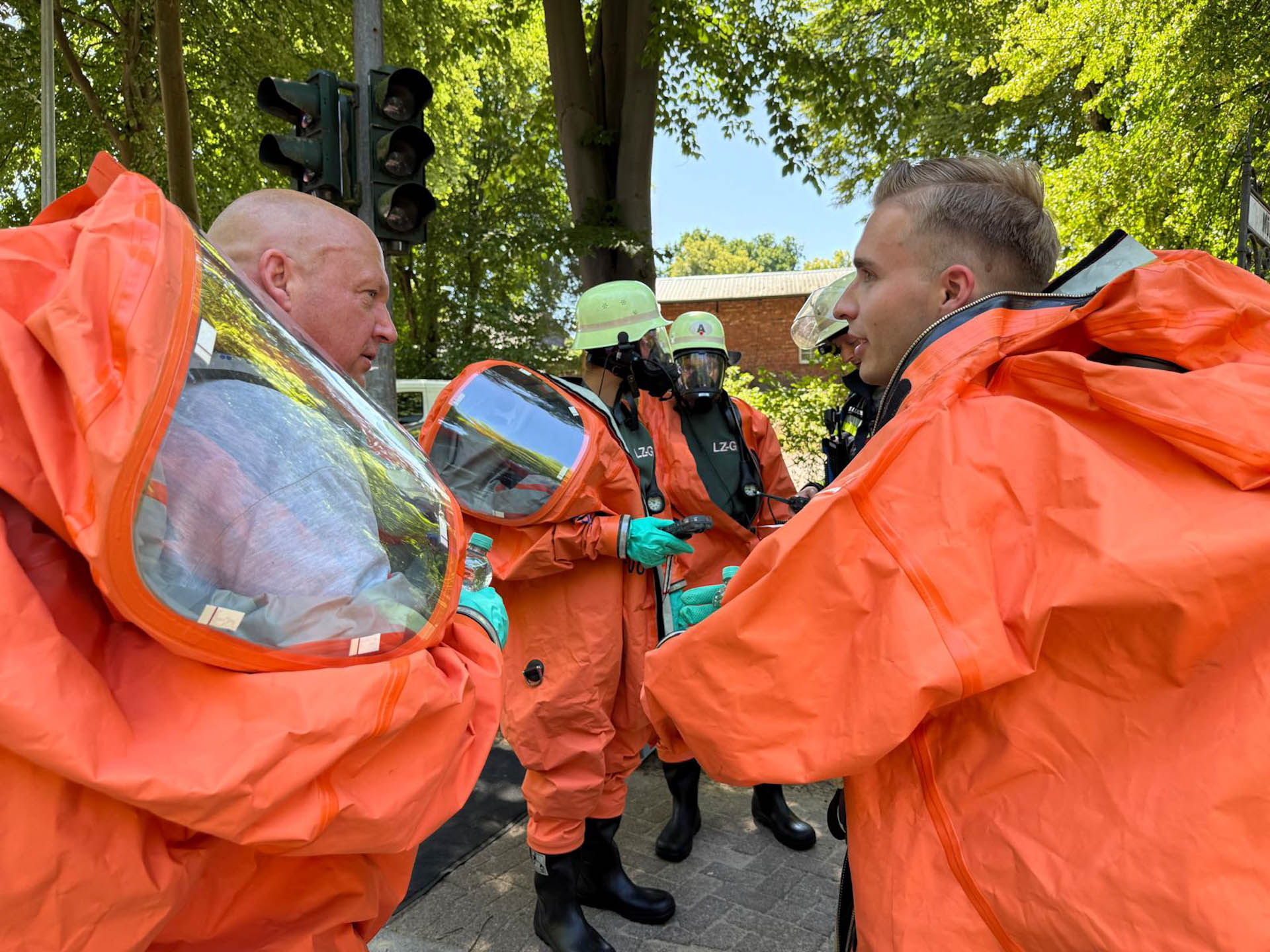 114/2026 TH X R5 – Chlorgasaustritt - 4