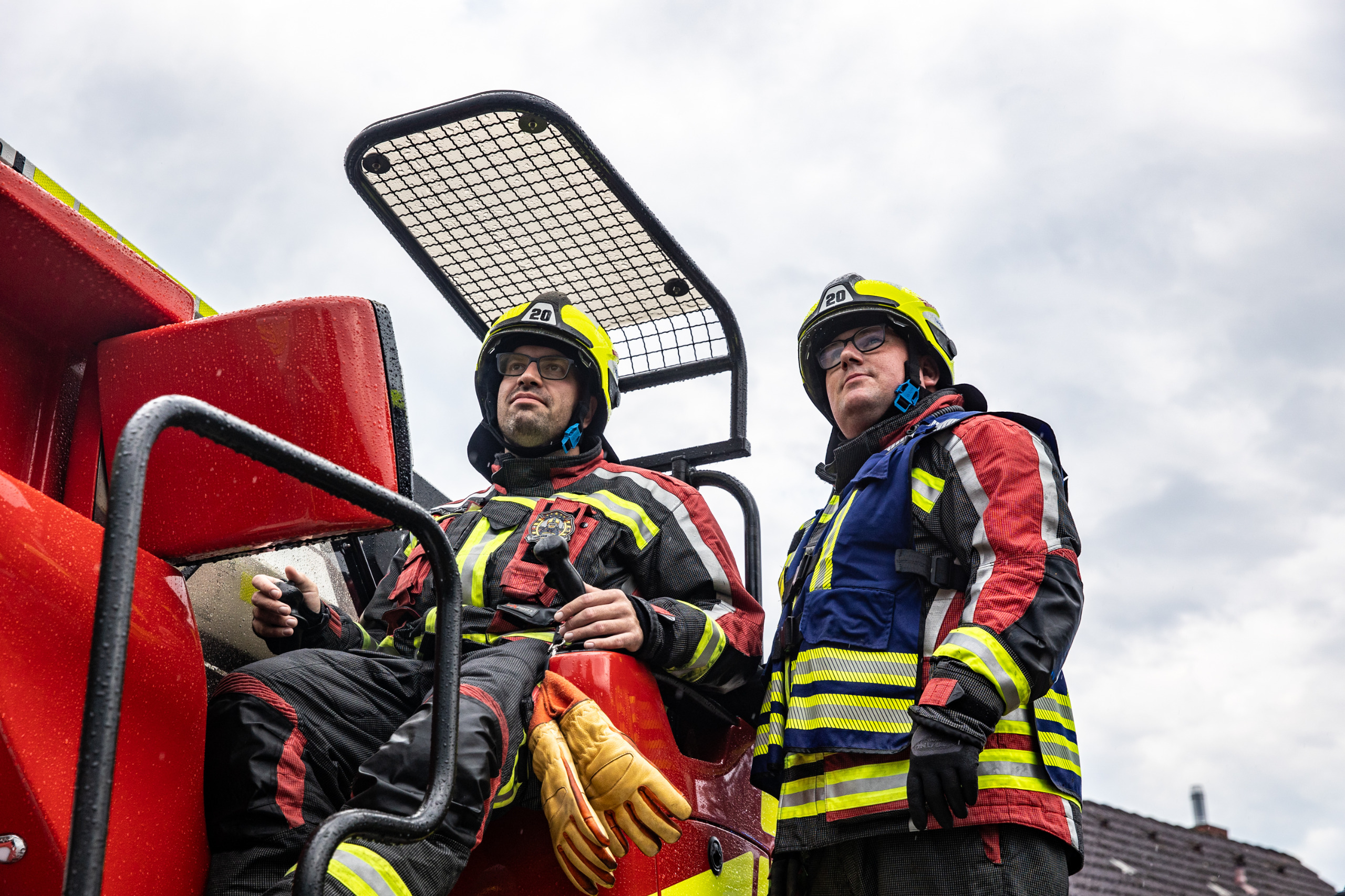 107/2026 FEU 2 Y – Dachstuhlbrand - 4