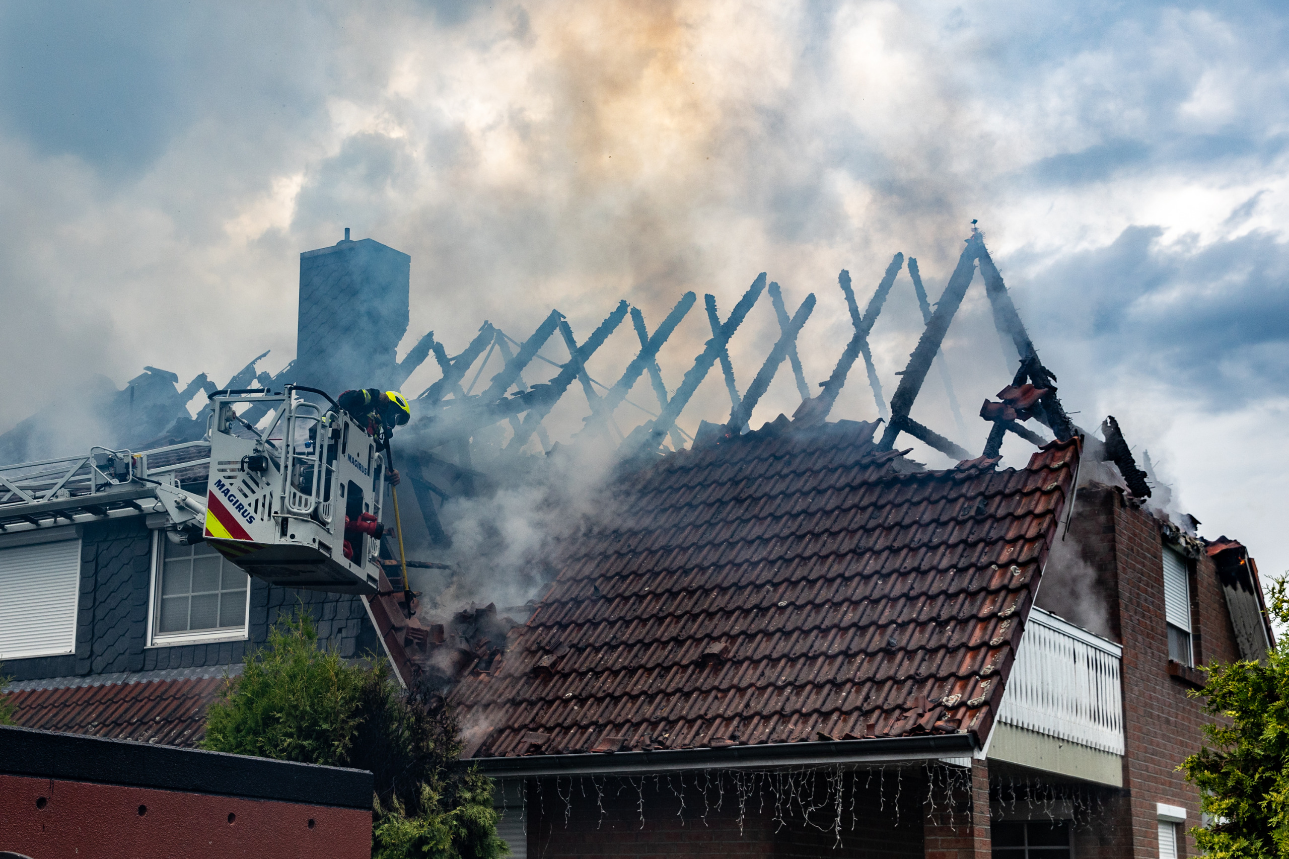 107/2026 FEU 2 Y – Dachstuhlbrand - 5