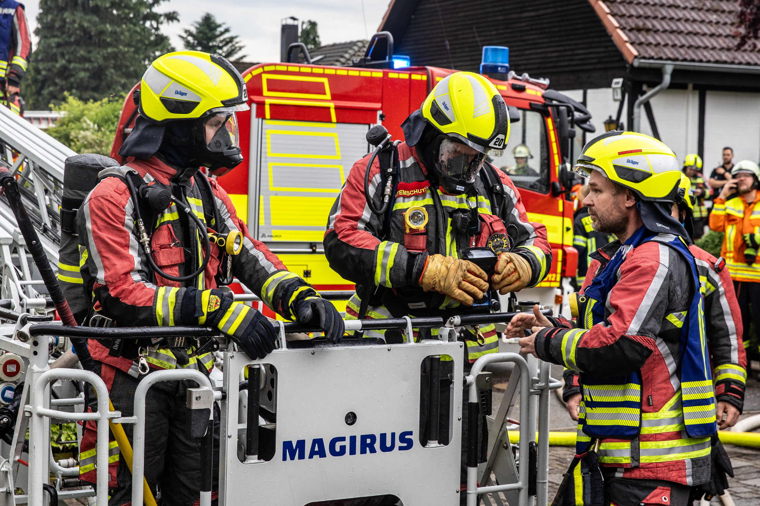 107/2026 FEU 2 Y – Dachstuhlbrand - 6